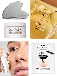 The Beauty Resolutions The SL Team Are Making This Year