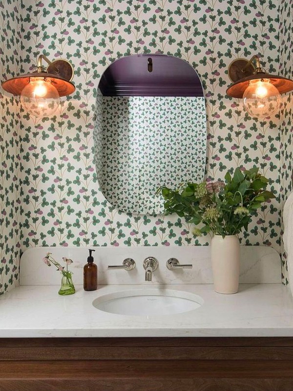 A Wallpaper & Fabric Expert Shares Her Little Black Book