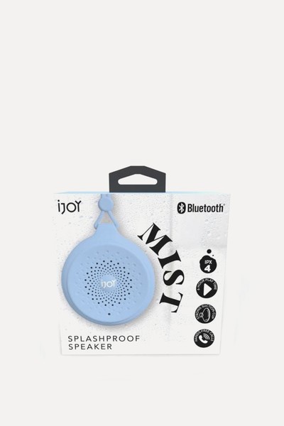 Mist Shower Speaker from IJOY