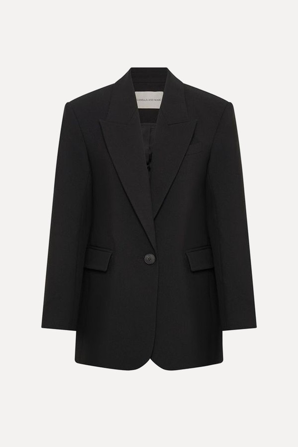 Mackinley Blazer