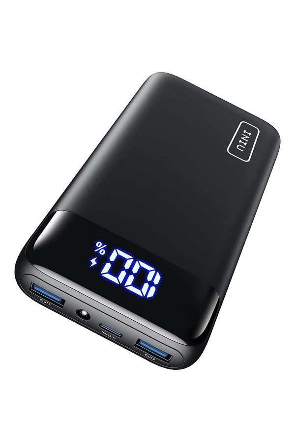 Fast Charging Powerbank from INIU