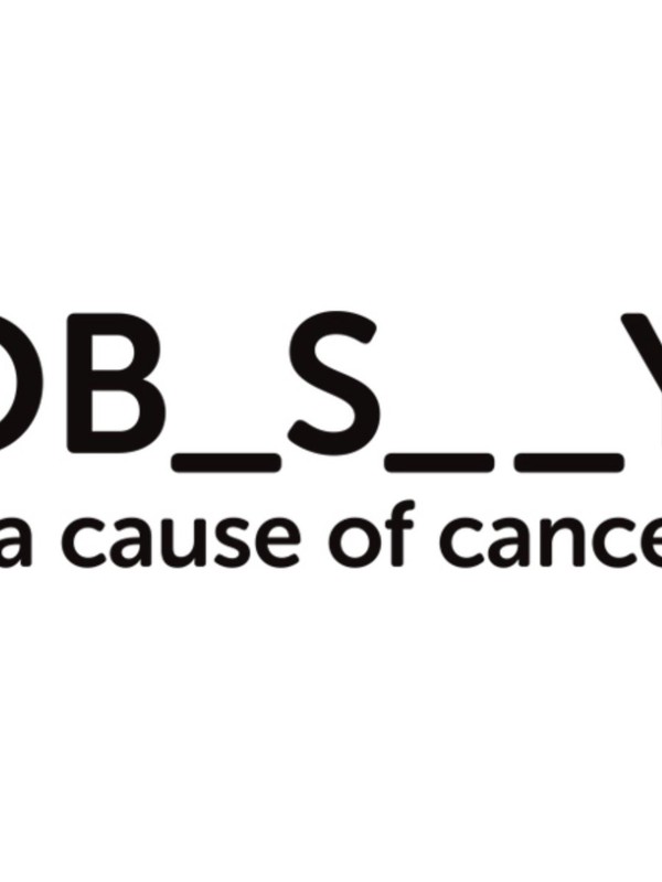 Are You Offended By This Cancer Research UK Ad?