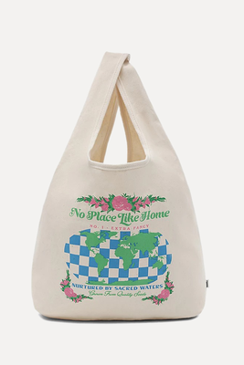 Eco Positivity Tote Bag  from Vans 