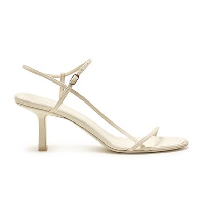 Mid-Heel Slingback Sandals from The Row