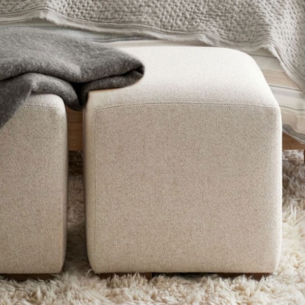 Universal Cube from  Pottery Barn