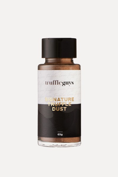 Signature Truffle Dust from Truffle Guys