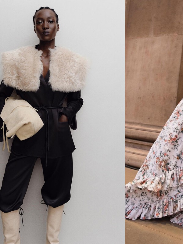 Our Senior Fashion Editor’s Autumn Wish List 