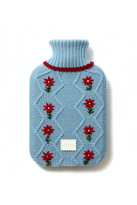 Maria Hot Water Bottle from Shrimps