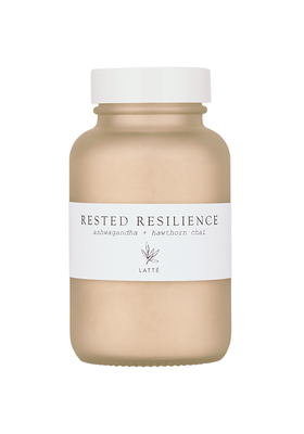 Rested Resilience from Forage Botanicals