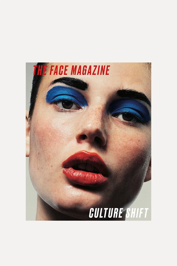 The Face Magazine: Culture Shift from  Sabina Jaskot-Gill Et Al