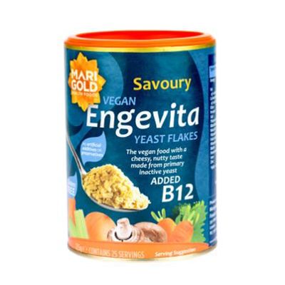 Yeast Flakes from Engevita