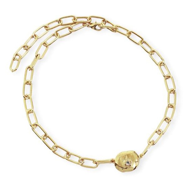 Aeolian Necklace from By Alona