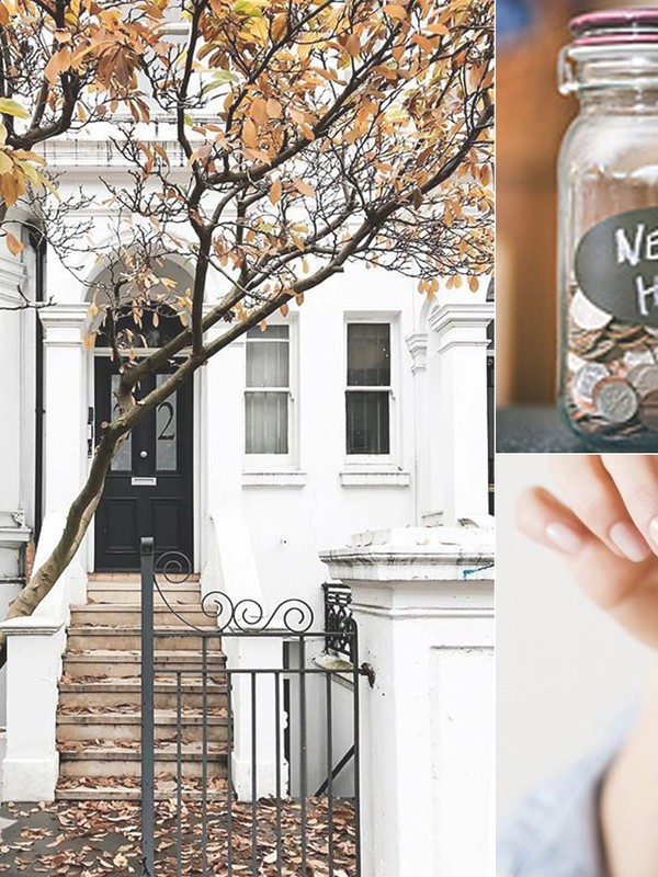 These 3 Women Bought Homes In London – Here’s How