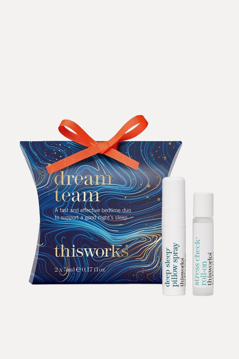 Dream Team from This Works