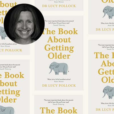 What You Need To Know About Getting Older