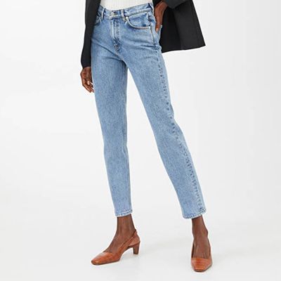 Cropped Jeans from Sandro
