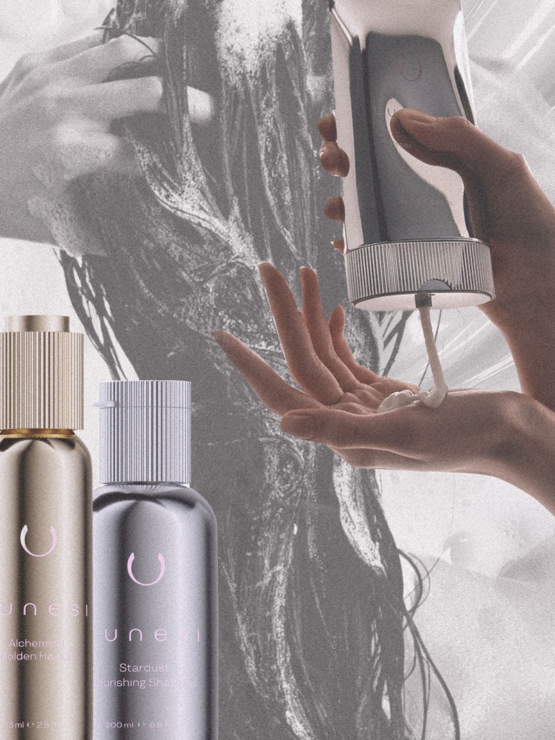 The New Products You Need For Silky Smooth Hair