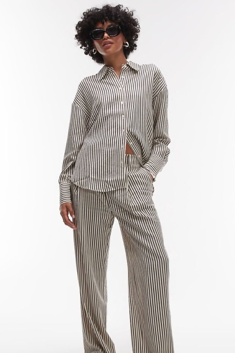 Slouchy Co-Ord from Mango