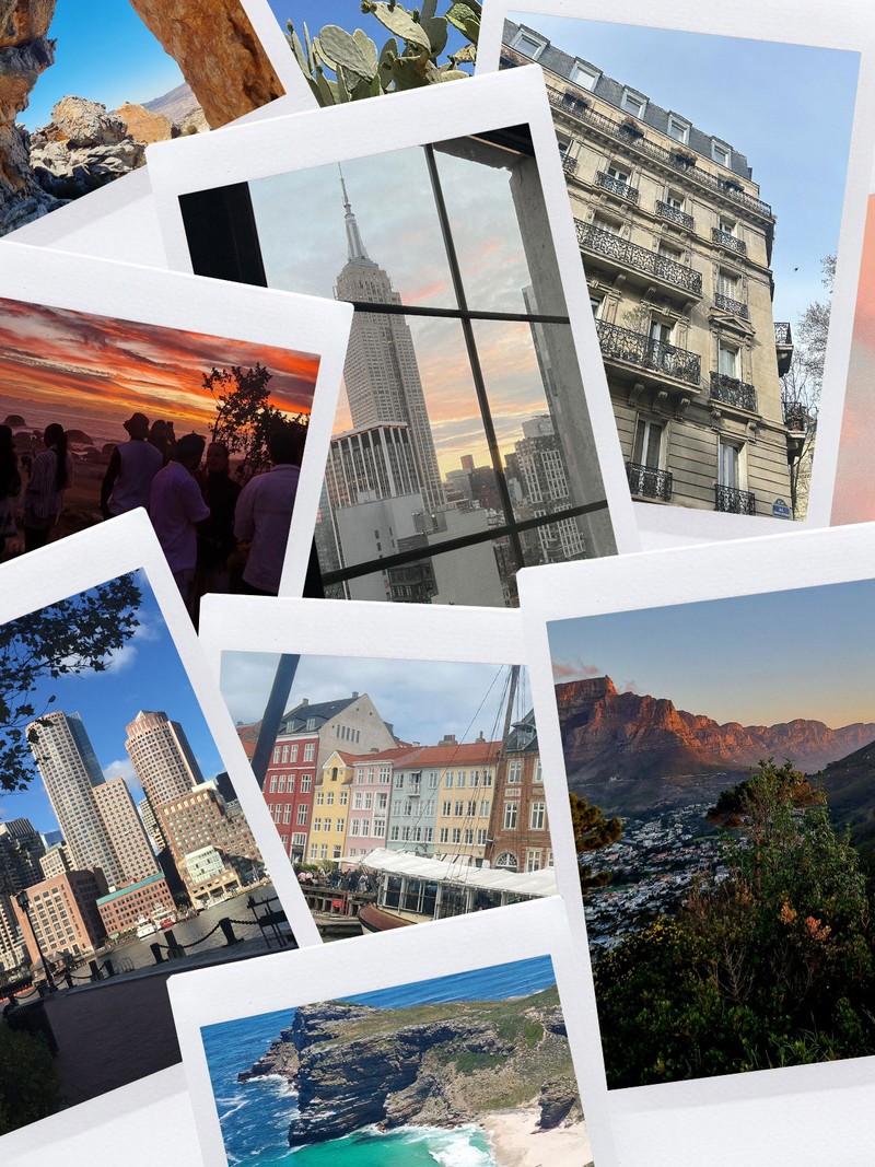 The LGs Share Their Tips For Moving Abroad
