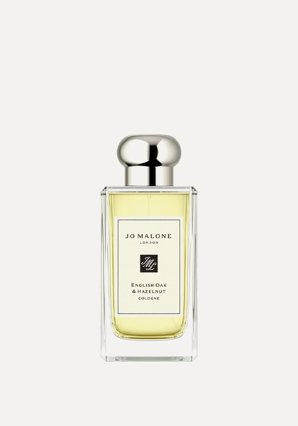  English Oak & Hazelnut Cologne