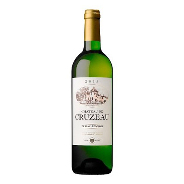 Château Cruzeau Pessac-Leognan from Waitrose & Partners