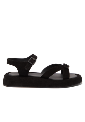 3. Geri Sandals from The Row