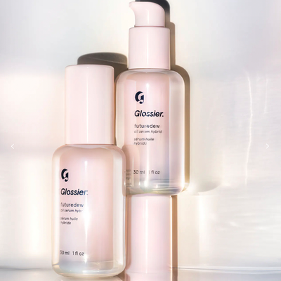 Futuredew  from Glossier