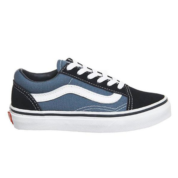 Old Skool Lace Kids from Vans
