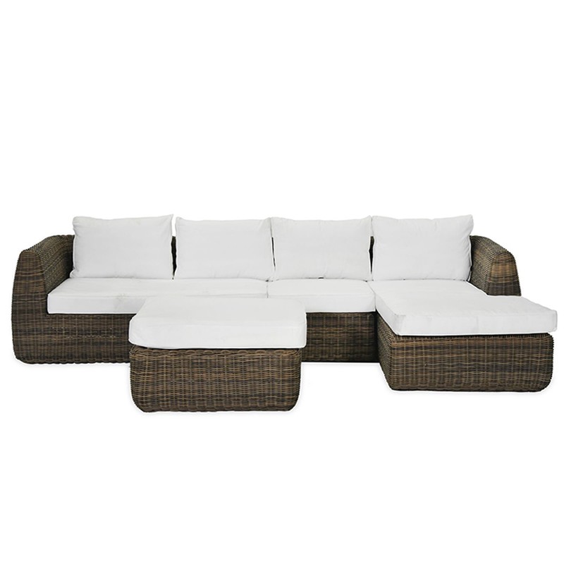 Skala Sofa Set