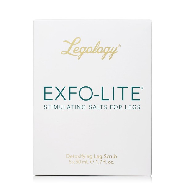 Stimulating Salts from Legology