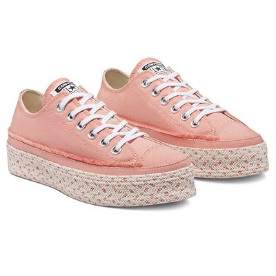 Color Espadrille Chuck Taylor All Star Low Top from Converse