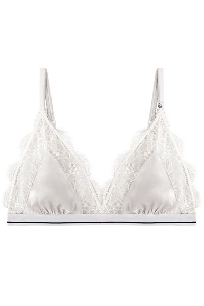 Love Lace Bralette from Love Stories