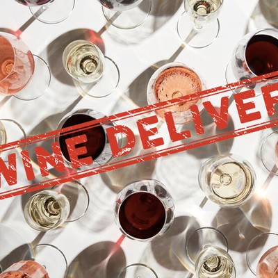 11 Drinks Delivery Services To Know About