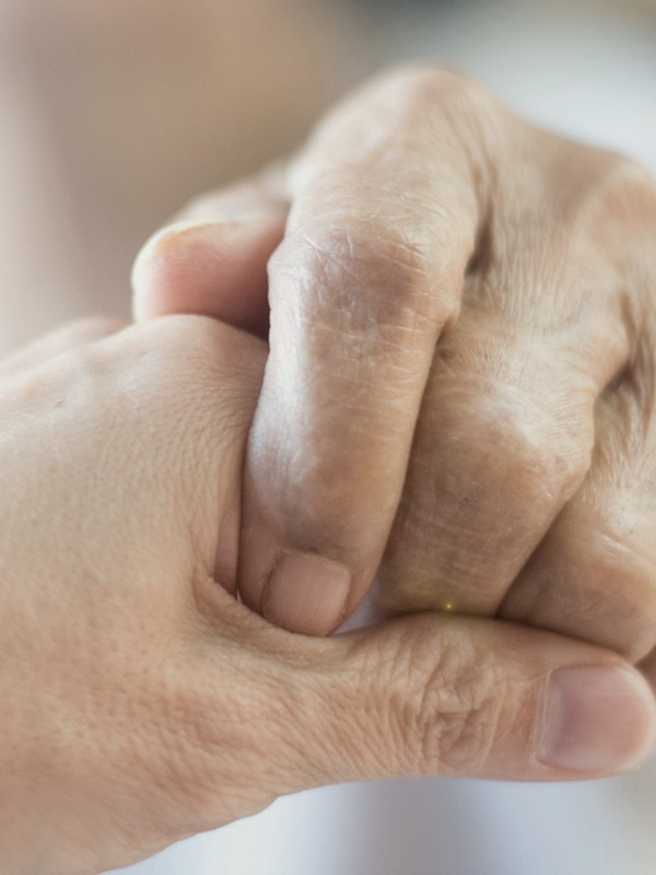 How To Spot The Signs Of Dementia