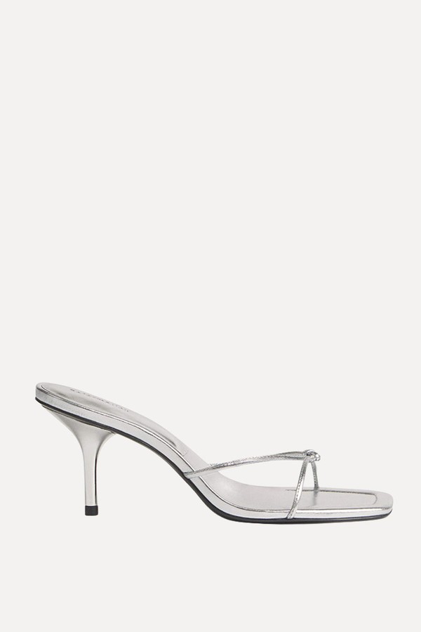 Cooper Heeled Sandals from Reformation