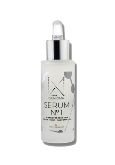 Hydrating & Plumping Serum No1 from Dr Nigma