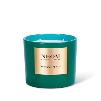 Perfect Peace Scented Candle  from Neom