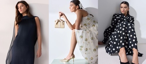 This Collection Has Your Summer Occasion Wardrobe Sorted 