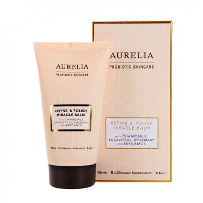 Refine & Polish Miracle Balm from Aurelia