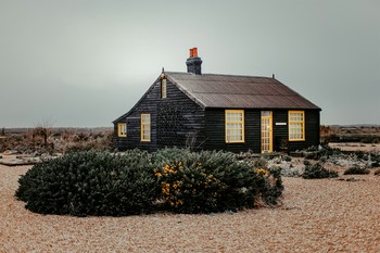 Dungeness, Kent