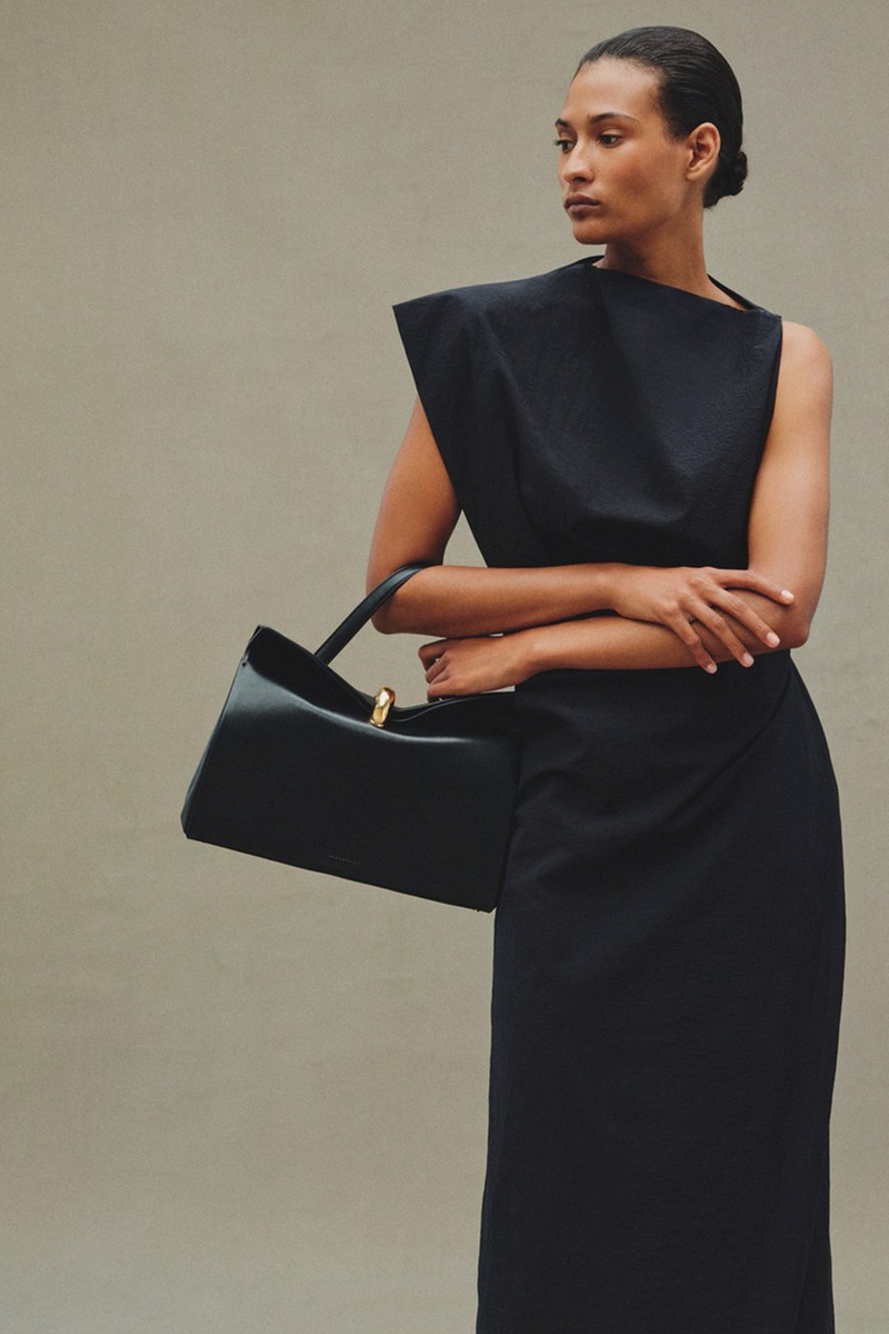 The Valérie Bag from Jacquemus