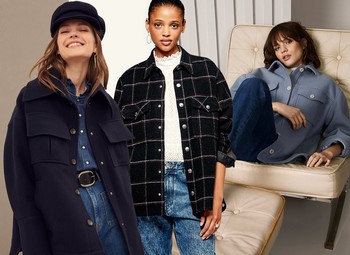 15 Overshirts To Wear Now