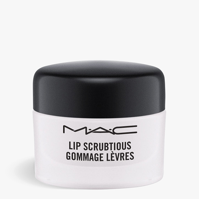 Lip Scrub from Mac Cosmetics