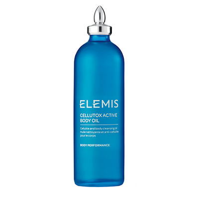 Cellutox Active Body Oil from Elemis