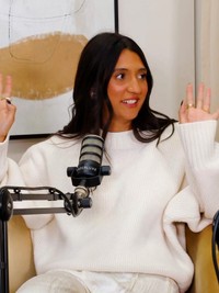 Building A Personal Brand, Working In Fashion & Dealing With Online Negativity