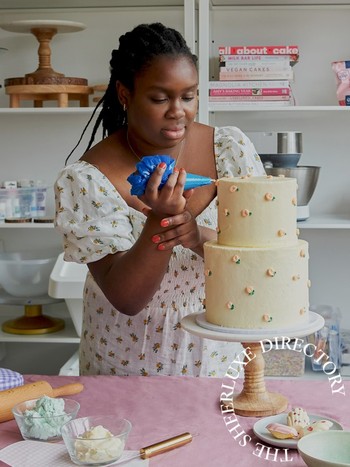 The SL Directory: Where To Have A Cake Made