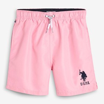 Horseman Swim Short from U.S. Polo Assn.