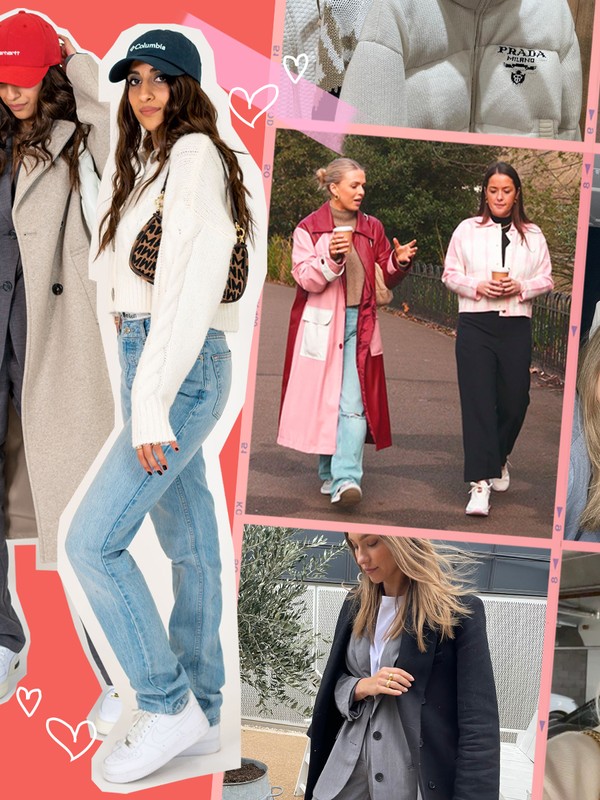 LUXEGIRL SHOW: **INFLUENCER STYLE STEAL, SOCIAL MEDIA PRESSURE & DAY IN THE LIFE OF SELFRIDGES PERSONAL SHOPPER**