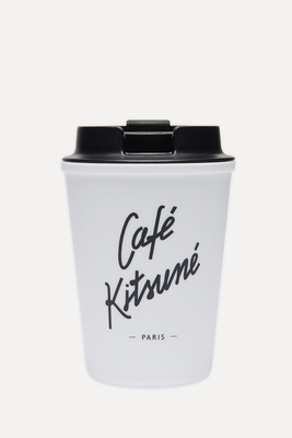 Coffee Tumbler from Cafe Kitsuné 