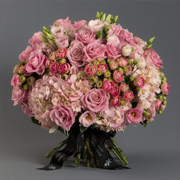 The Burlington from Paul Thomas Flowers